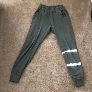 Project Social T lounge jogger